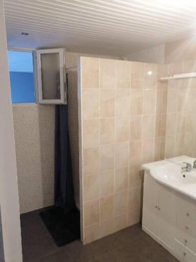 Agreable Studio Tout Equipe Montsoué Exteriör bild