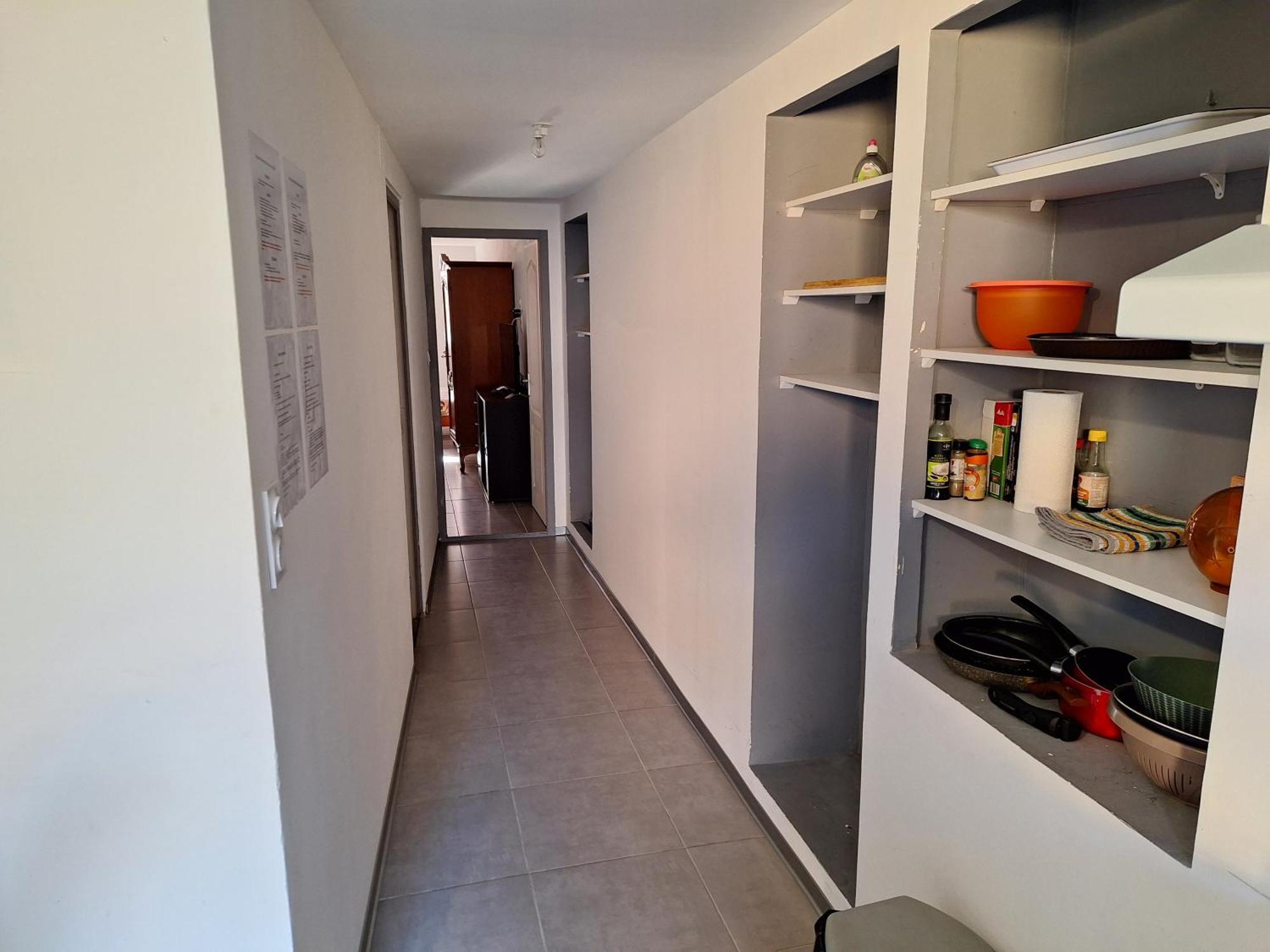 Agreable Studio Tout Equipe Montsoué Exteriör bild